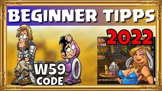 F2P Beginner Guide 2022  Shakes & Fidget english