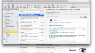 MacBook | How to make Outlook default mail application