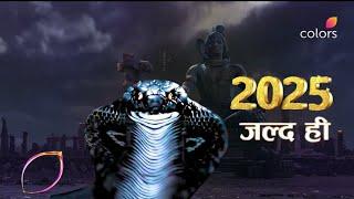 NEW SEASON! NAAGIN 7 PROMO | नागिन 7 | 31st December How Promo Coming Soon 2025 | Naagin 7 Jald Hee!