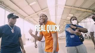 2022 26AR X ROCKO BALLIN TYPE BEAT - "REAL QUICK" (Prod. NickMadeIt)