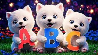 Preschool ABCD: Creative Ways to Teach the Alphabet! #kidslearning #kindergarten