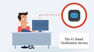 Email Checker - Email Validation Services