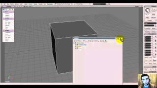 Softimage Tutorial: Interface Customization for Modelling