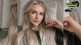 Anna Nystrom... Biography, age, weight, relationship, net worth, outfit idea, plus size models