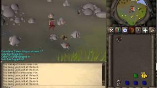 Runescape 2007 | B0aty - RS07 & Streaming Talk :)