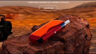 KIWI VAPOR Sigaretta Elettronica