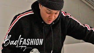 Rookz Interview | Bad Fashion Co.