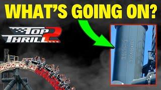What's Going On With Top Thrill 2? PLUS Cedar Point 2025 Thoughts!