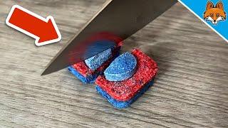 After THIS Video you will ALWAYS split Dishwasher Tabs  (EVERYONE must know) 