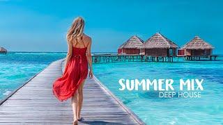 Mega Hits 2024  The Best Of Vocal Deep House Music Mix 2024  Summer Music Mix 2024 #108