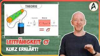 Was ist Leitfähigkeit? | Lerne Elektronik