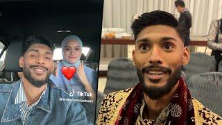 Ezra Kairo suka bekas isteri Andika Putera... Terima jika ditakdir ada jodoh