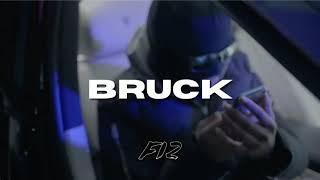 [FREE] #OFB Izzpot x Bandokay Drill Type Beat 2021 "Bruck" (Prod by F12)