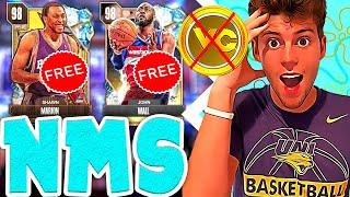 NO MONEY SPENT SERIES #92 - THIS BALL DROP COULD GIVE US A MASSIVE UPGRADE! NBA 2K24 MyTEAM