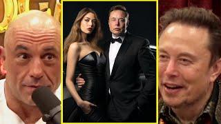 What It's Like To Be Elon Musk.. | Joe Rogan
