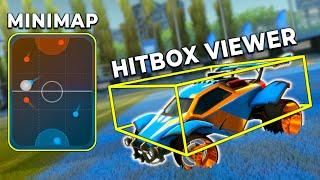 5 Rocket League plugins that are almost like CHEATING