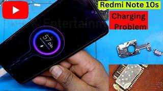 Redmi Note 10s Charging Problem Solution | Redmi Note 10s Slow Charging Problem Solution