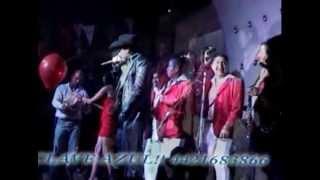 BANDA PEDRO REYNA EL "TEXANO" SINALOENCE.wmv