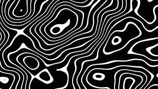 5 Mint of Abstract Wave Pattern | QuietQuests