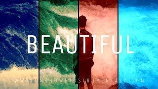 "So Beautiful"  Emotional Orchestral Piano Rap Beat  Storytelling Hip Hop Instrumental