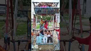 umar ali twins in jhula return////////#shorts #umarali