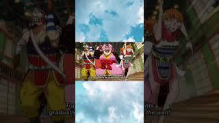 One piece 1034 preview English sub