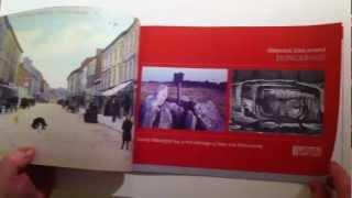 Dungarvan: A Historic Guide & Town Trail