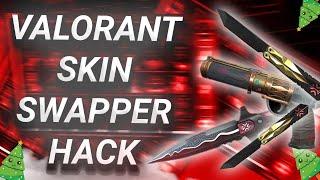 Valorant Skin Changer | Unlock All Skins | Best Valorant Swap Hack | Free Download 2024