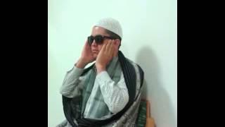 محمد رامین افشار لقطعه از سوره مبارکه اعلی 2013 ramin afshar