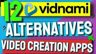 12 Vidnami Alternatives - Alternative to Vidnami - Vidnami Alternatives