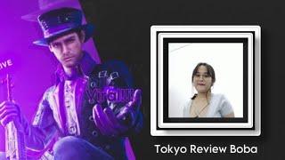 Mobile Legend Bang-Bang || Tokyo Review Boba