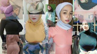 Kumpulan TikTok Jilbab Gunung Gede | #tiktokjilbab #tiktokhijab #tiktokjilbabgununggede #jilbab