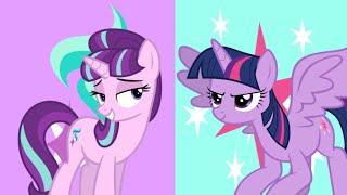 WTF- Twilight and Starlight Edit||FW||