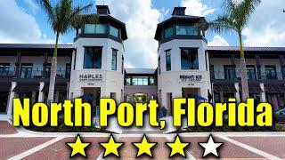 What It's REALLY Like Living In North Port Florida