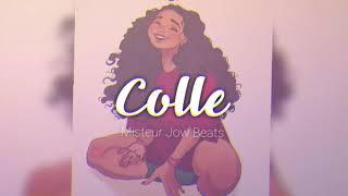 [FREE] Dancehall Instrumental 2019 "Colle" (Beats By Misteur Jow Beats)