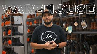 JK Boots Warehouse - Ready-to-Ship Handmade Boots At Unbeatable Prices!