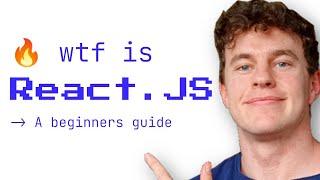 React.JS Simply Explained