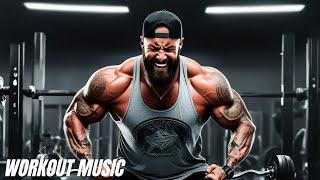 Top Workout Music Mix 2024 | Best Gym Motivation Songs & Training Beats | Fitness Motivation Songs