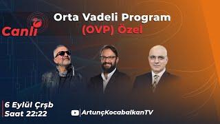 Orta Vadeli Program (OVP) Özel