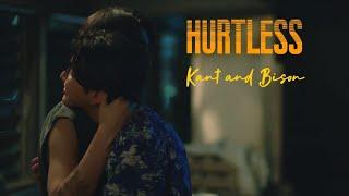 KANT & BISON - It don't make it hurtless [ THE HEART KILLERS ] Firstkhaotung