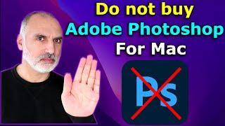 How to install Free Photoshop alternative on Mac OS, GIMP