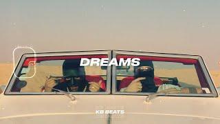 (SOLD) 23 x C.Gambino x Ant Wan Type Beat | "DREAMS" | Prod By KB