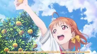 #1 Takami Chika [INDO SUBS]