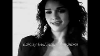 Candy Evilvamp Salvatore