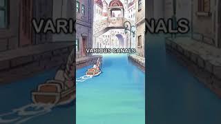 Why Water 7 Is The BEST Island In One Piece