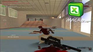 AIM ASSIST DOWNLOAD ( MACRO ) - MTA:SA 