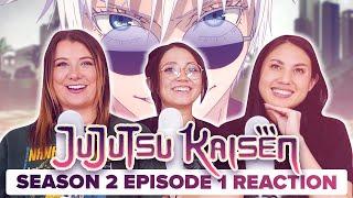 How it all BEGAN! Jujutsu Kaisen - S2E1 - Hidden Inventory