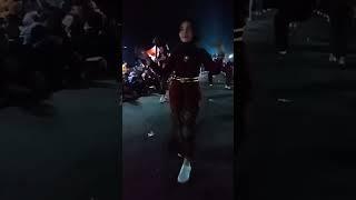 Dancer hijab hitam#fypシ゚viral #dancerkarnaval #trendingshorts #videoviral #videoshort #karnaval