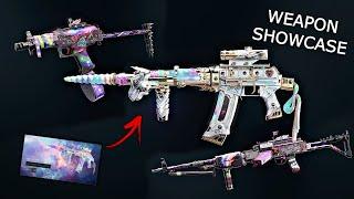 TRACER PACK: BRIGHTMARE MASTERCRAFT ULTRA SKIN BUNDLE - WEAPON SHOWCASE - CALL OF DUTY BLACK OPS 6