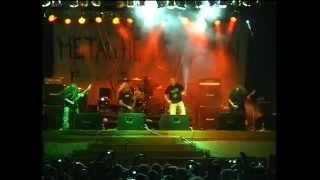 SUFFOCATION - Live at MHM fest 2007 (full concert)